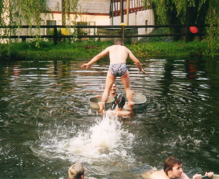 Bild von Familie Richter